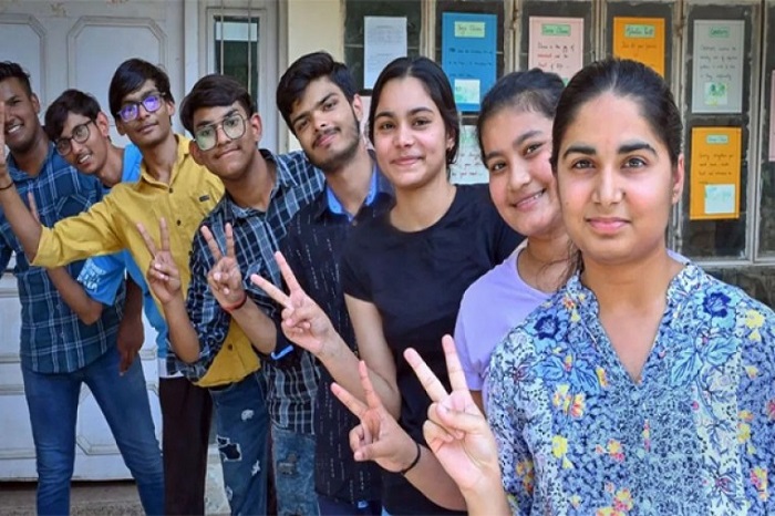 ओडिशा बोर्ड परीक्षा में 96.4 प्रतिशत छात्र उत्तीर्ण