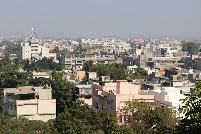 गुजरात का भावनगर शहर 300 साल का हुआ