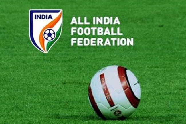 अखिल भारतीय फुटबॉल महासंघ