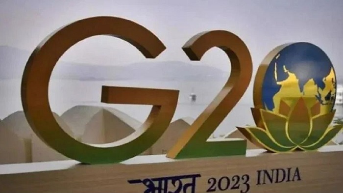 पटना 22-23 जून को जी20 बैठक की मेजबानी करेगा