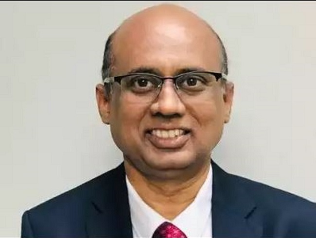 संजय वर्मा ने एमआरपीएल के प्रबंध निदेशक का पदभार संभाला