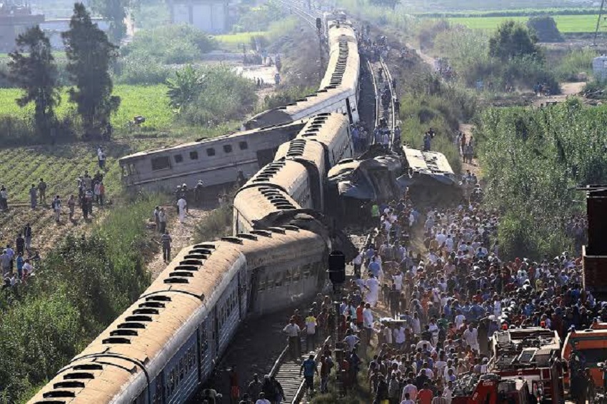 ओडिशा ट्रेन हादसे में 280 से अधिक मौतें