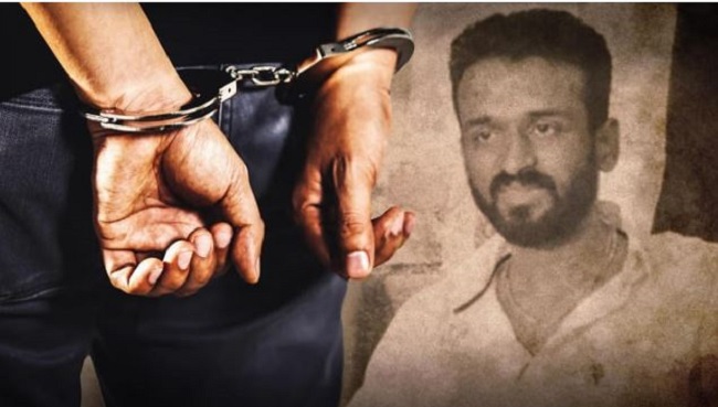 तेलुगू फिल्म निर्माता कोकीन बेचने के आरोप में गिरफ्तार