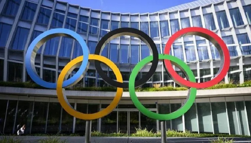 अंतरराष्ट्रीय ओलंपिक समिति ने किया खास अनुरोध