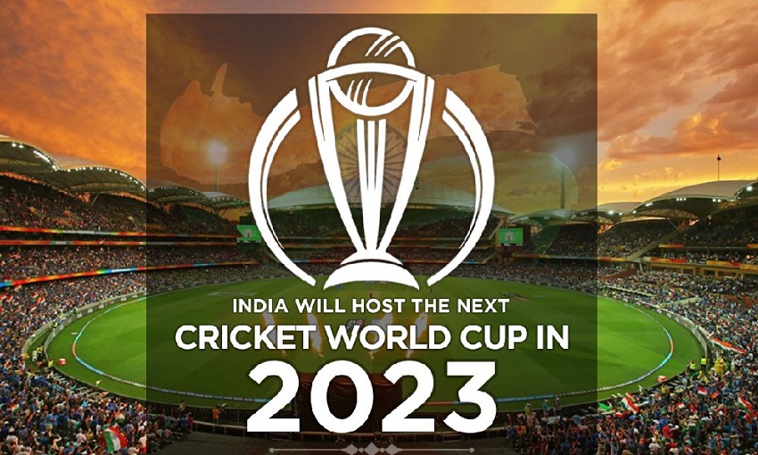 इस बार भारत करेगा विश्व कप की मेजबानी