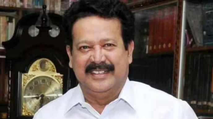 विशेष अदालत ने तमिलनाडु के मंत्री पोनमुडी को किया बरी