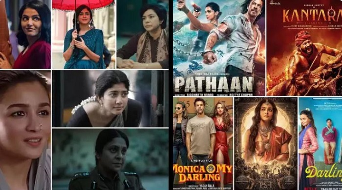 मेलबर्न के भारतीय फिल्म महोत्सव 2023 के नामांकन का हुआ अनावरण