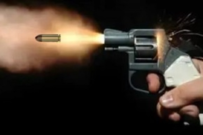 बरेली में युवक की गोली मारकर हत्या
