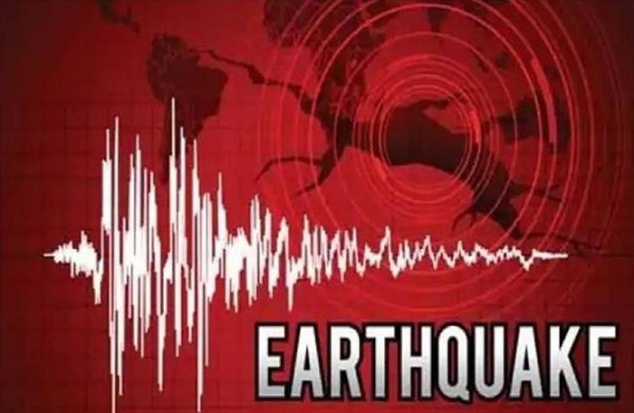 अलास्का प्रायद्वीप क्षेत्र में 7.2 तीव्रता का भूकंप