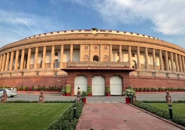 संसद भवन (फाइल फोटो )