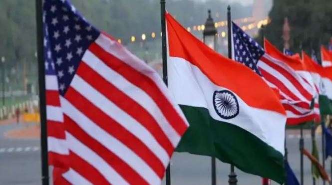 भारत, अमेरिका व्यापक (फाइल)
