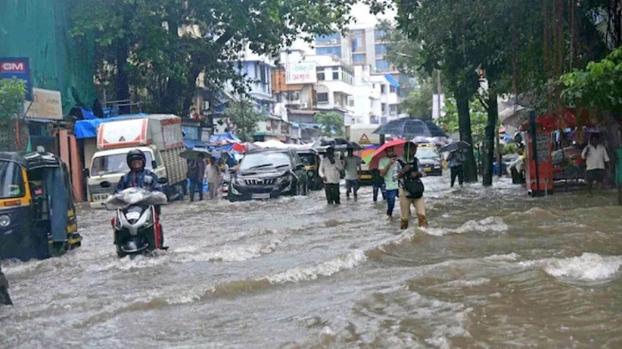 यवतमाल में बारिश से संबंधित घटनाओं में तीन की मौत