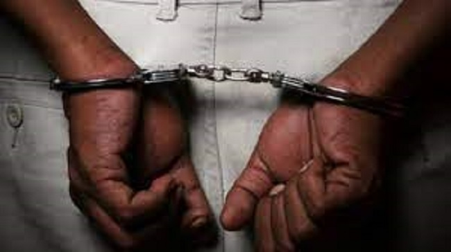 सिलीगुड़ी में तीन मानव तस्कर गिरफ्तार