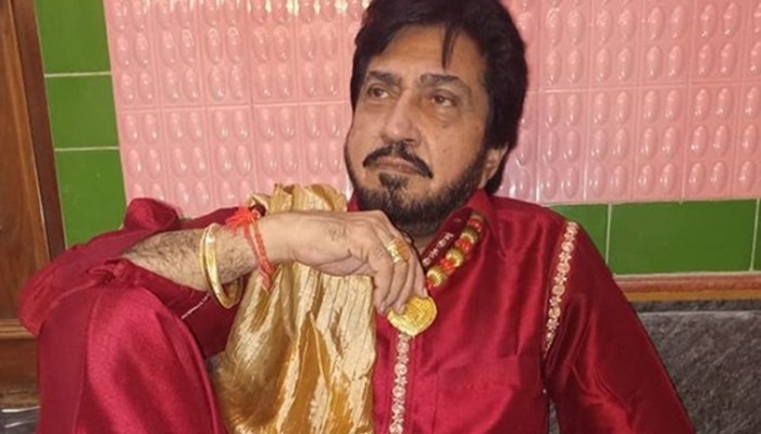 लोकप्रिय पंजाबी गायक सुरिंदर शिंदा का निधन