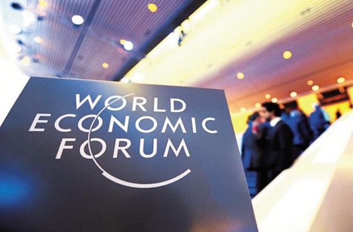 विश्व आर्थिक मंच
