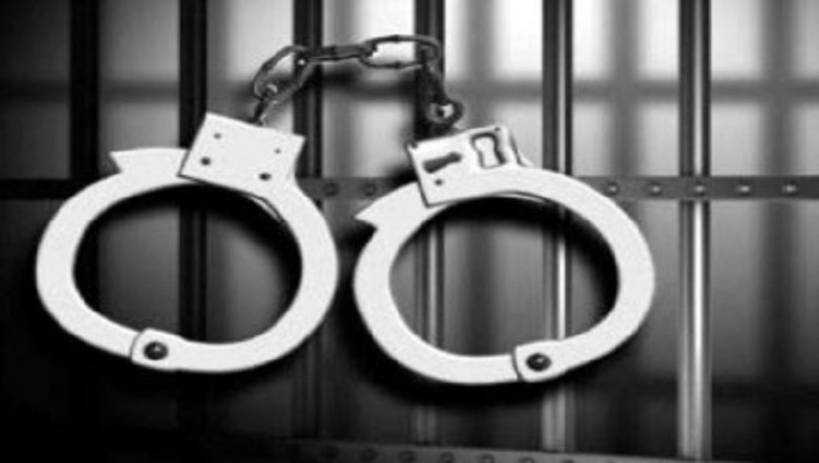 पंजाब पुलिस ने दो लोगों को गिरफ्तार किया