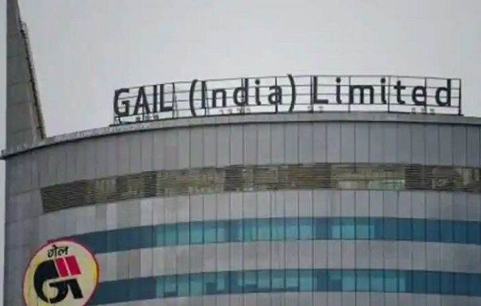गेल (इंडिया) लिमिटेड