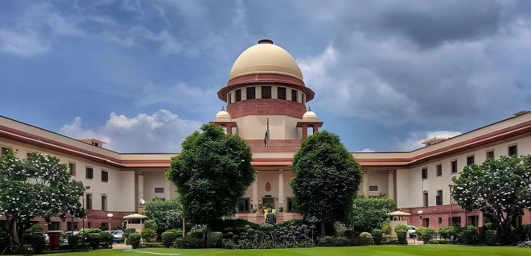 उच्चतम न्यायालय में मणिपुर हिंसा पर सुनवाई