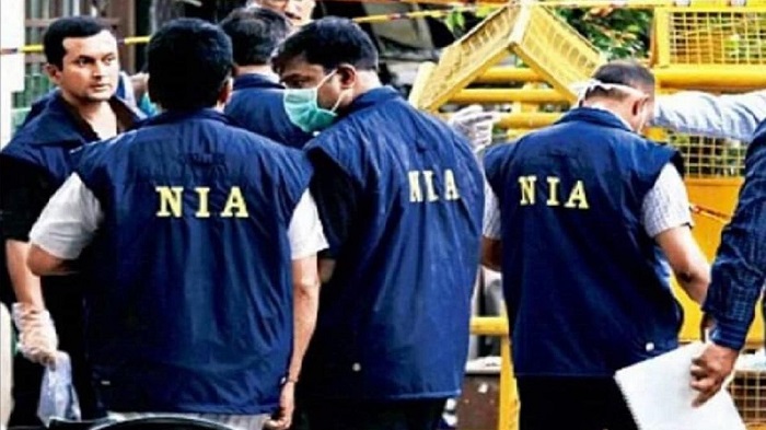 एनआईए ने छह गैंगस्टर को भगोड़ा अपराधी घोषित किया