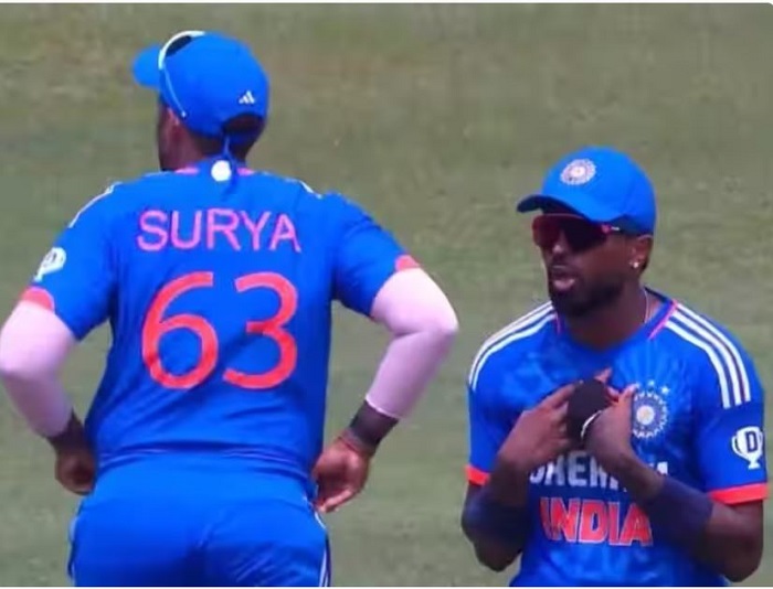 बल्लेबाजों ने फिर डुबोई भारत की नैया