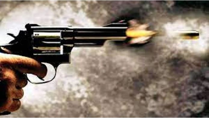 होशियारपुर में गोली लगने से एक व्यक्ति घायल