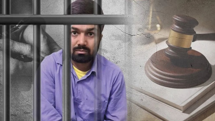 यूट्यूबर मनीष कश्यप को बिहार की जेल में ही रखने का निर्देश