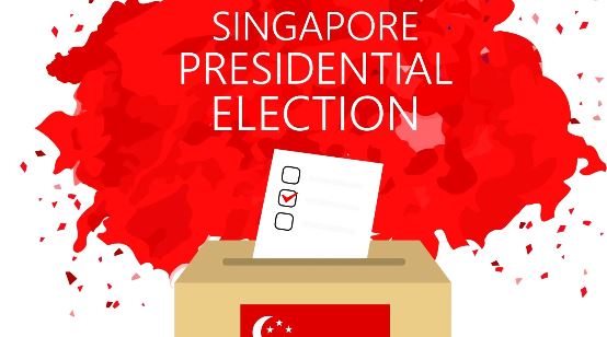 सिंगापुर में एक सितंबर को होगा राष्ट्रपति चुनाव