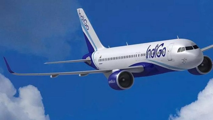 विमानन कंपनी इंडिगो के पायलट की  मौत