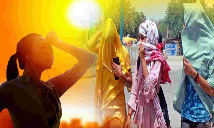 दिल्ली में भीषण गर्मी के प्रभाव को कम करने के लिए योजना तैयार