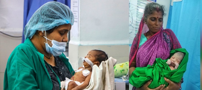 ओडिशा में जन्मे बच्चों का नाम ‘चंद्रयान’ रखा गया