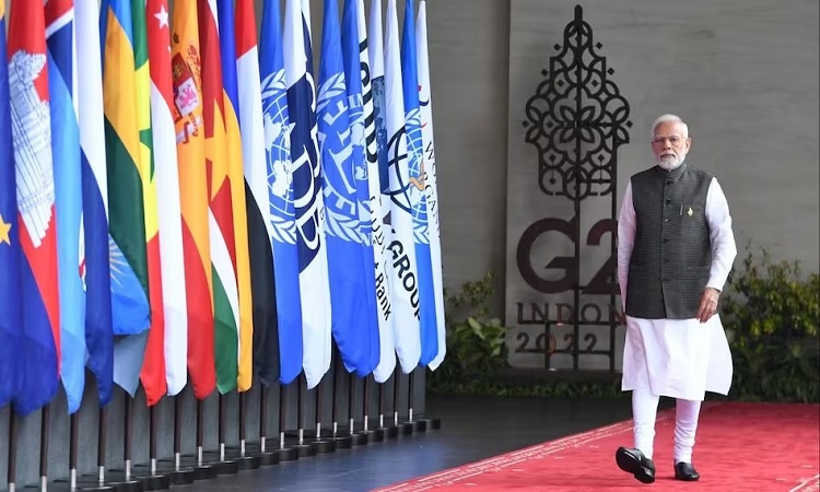 प्रधानमंत्री नरेन्द्र मोदी (फाइल फोटो)