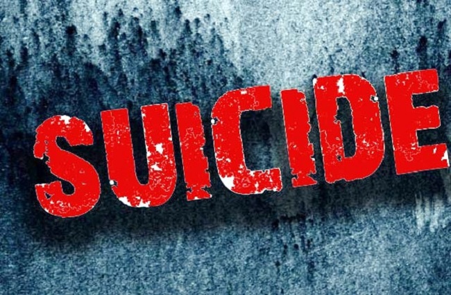 बरेली में वायु सेवा के जवान ने की गोली मारकर आत्महत्या