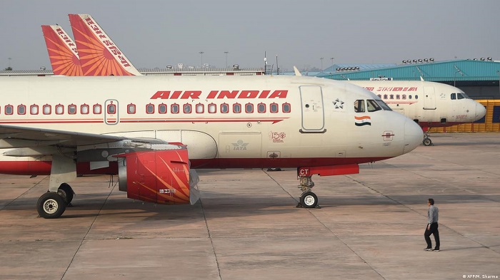 एयर इंडिया ने इस साल अप्रैल से 650 पायलट नियुक्त किये