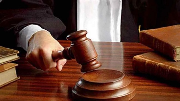 दहेज हत्या में दोषी पति को आजीवन कारावास