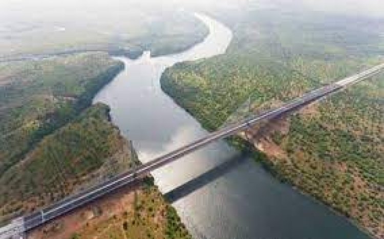 कोटा में चंबल नदी पर 256.46 करोड़ रुपये की लागत से बनेगा पुल