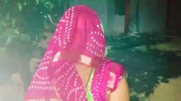 15 साल बाद राजस्थान में मिली बंगाल से लापता महिला