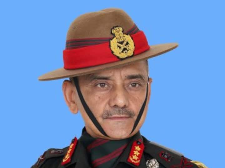 प्रमुख रक्षा अध्यक्ष (सीडीएस) जनरल अनिल चौहान