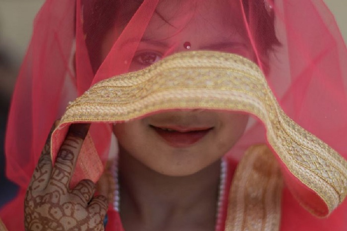 बाल विवाह पर एक्शन में असम सरकार