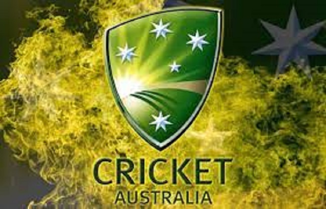 क्रिकेट आस्ट्रेलिया