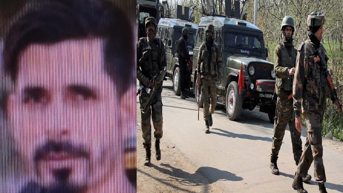 जम्मू-कश्मीर पुलिस ने अनंतनाग में लश्कर के दो आतंकवादियों को ‘घेरा’