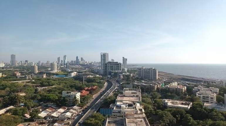 मुंबई में आवास की बिक्री एक लाख करोड़ रुपये से अधिक होने की संभावना