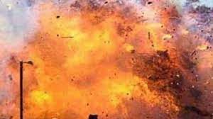 तमिलनाडु में देसी बम बनाते समय विस्फोट