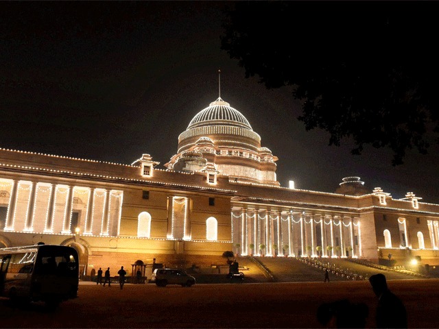 दिल्ली में टेक संग्रहालय के निर्माण की योजना बना रही सरकार