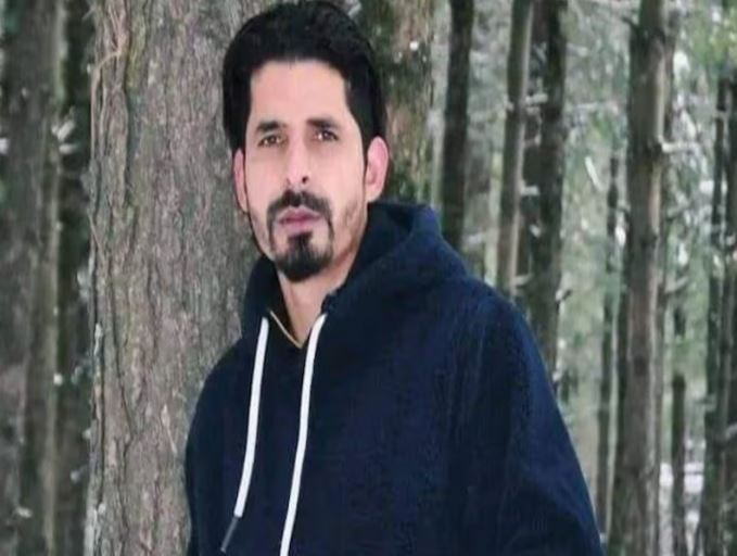मारा गया लश्कर-ए-तैयबा कमांडर उजैर खान