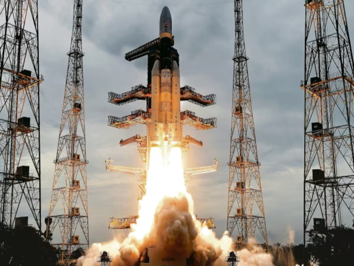 चंद्रयान-2 पर न्यूयार्क टाइम्स ने उड़ाया था मजाक