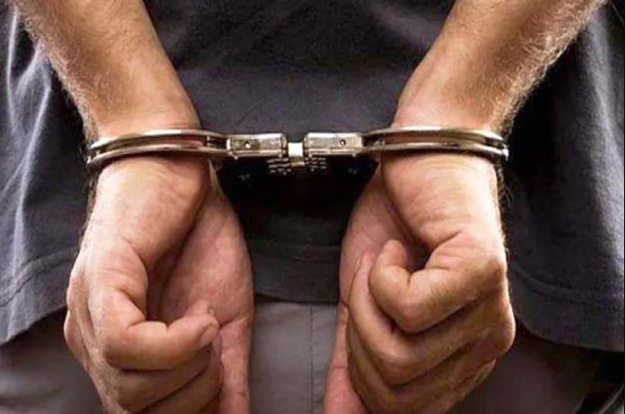 अफीम तस्करी में 3 बदमाश गिरफ्तार