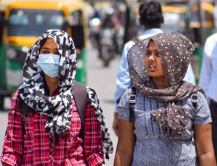 Delhi-NCR में लगातार क्यों बढ़ रही गर्मी