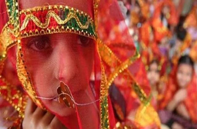 बाल विवाह के खिलाफ कार्रवाई के दूसरे चरण में 800 लोग गिरफ्तार