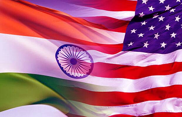 भारत-अमेरिका संबंध मजबूत बनाने का संकल्प