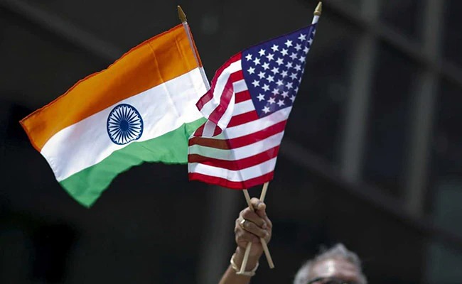 अमेरिका भारत के साथ रक्षा साझेदारी को मजबूत करने का प्रयास जारी रखेगा